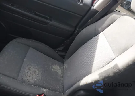 2013 Jeep Patriot Latitude z USA, uszkodzony, nr VIN 1C4NJRFB1DD253715